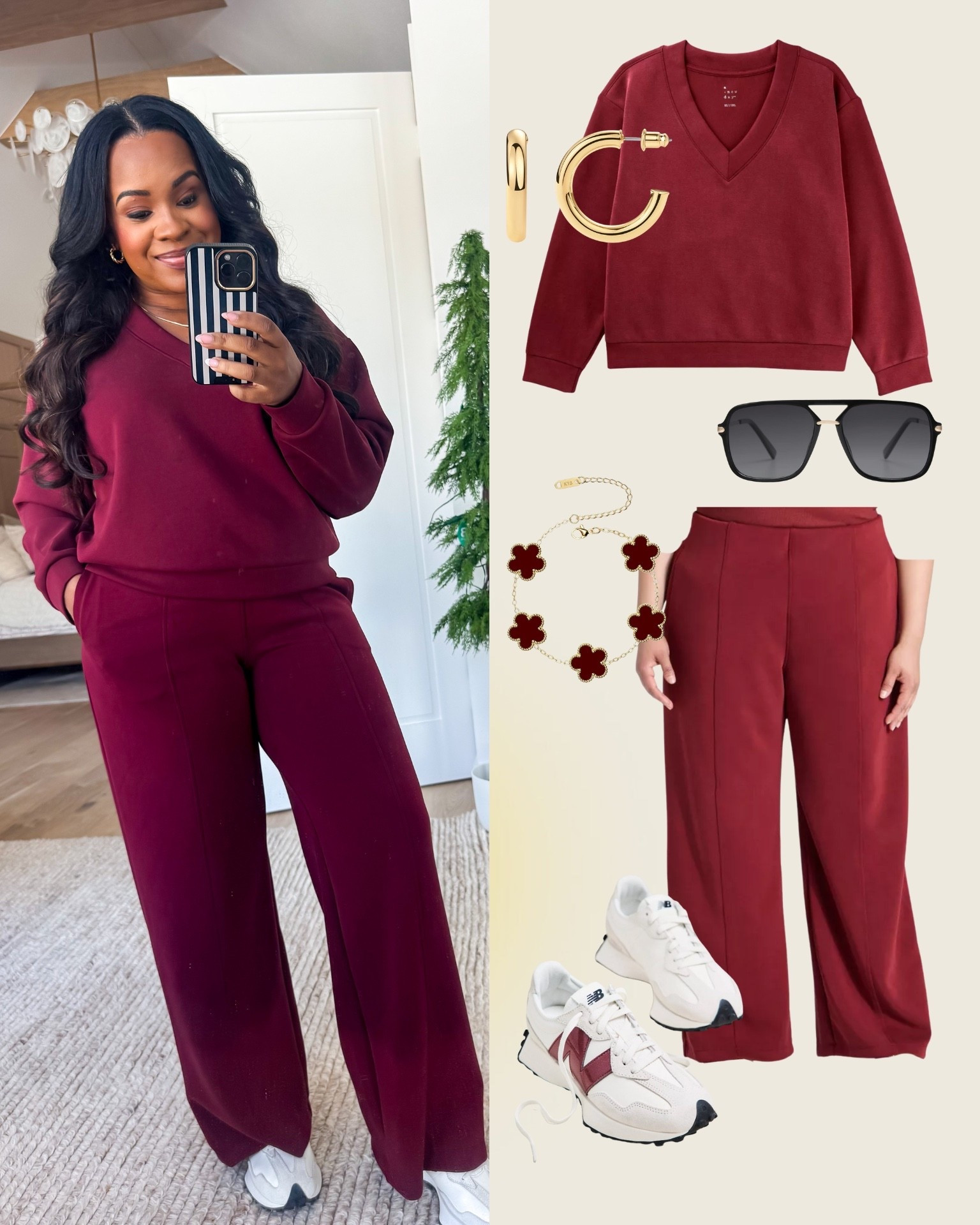 #LTKStyleTip #LTKFindsUnder50 #LTKHoliday