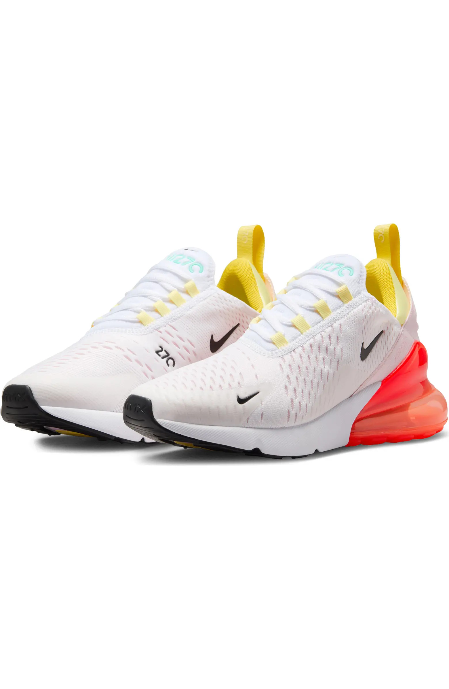 Nike Air Max 270 Sneaker (Women) | Nordstrom | Nordstrom