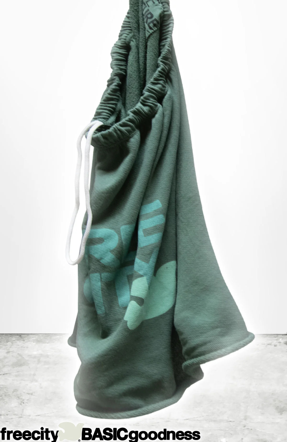 FREECITY CUT-OFFS - eatgreen | Shop.app