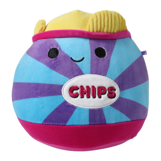 junk food squishmallows™ 7.5in | Five Below