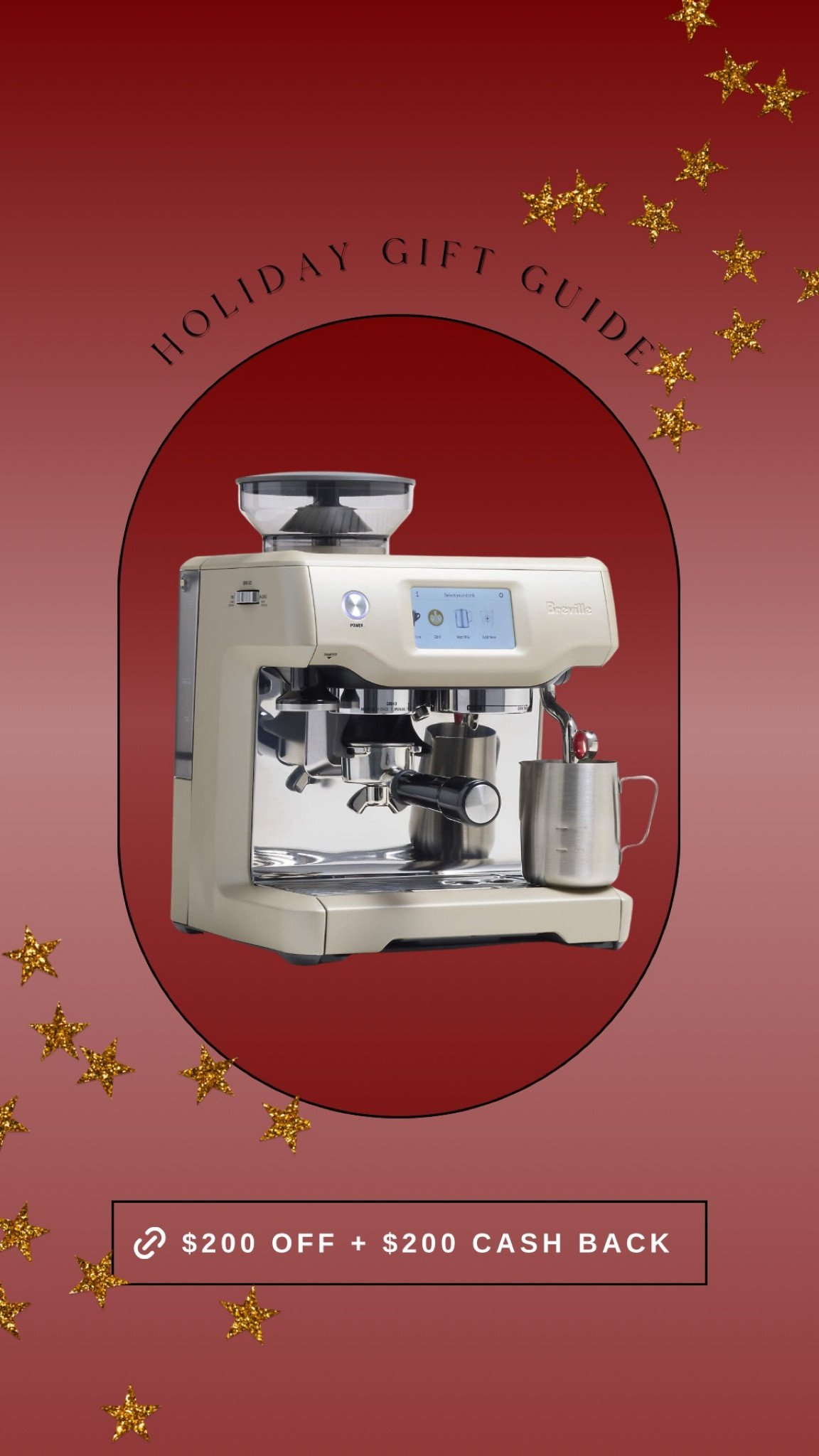 Guide guide for her 

#LTKHoliday #LTKSaleAlert #LTKGiftGuide