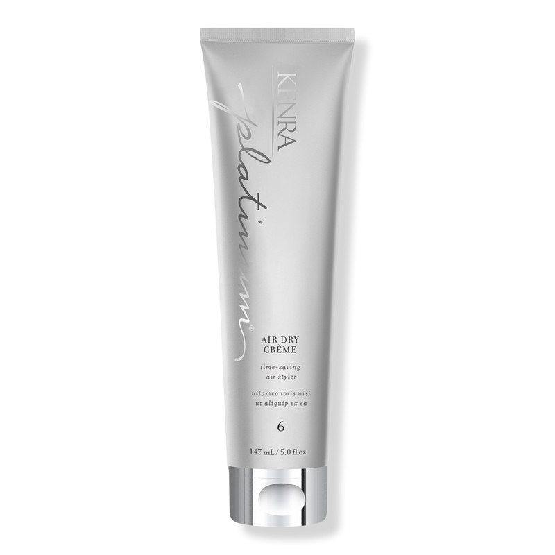Kenra Professional Platinum Air Dry Crème 6 | Ulta Beauty | Ulta