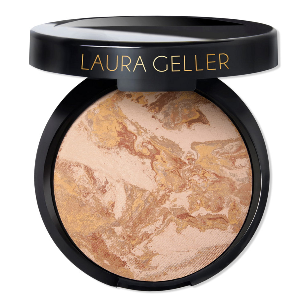LAURA GELLER Baked Balance-n-Brighten Color Correcting Foundation - Medium | Ulta