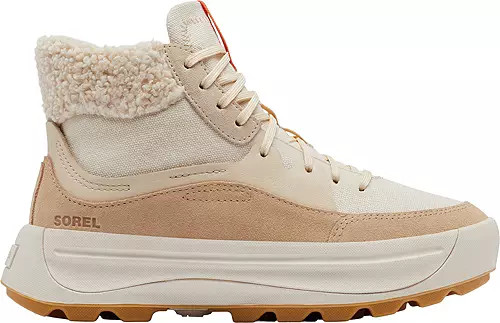 SOREL Women's Out 'N About 503 Mid Cozy Sneaker Boots | Dick's Sporting Goods