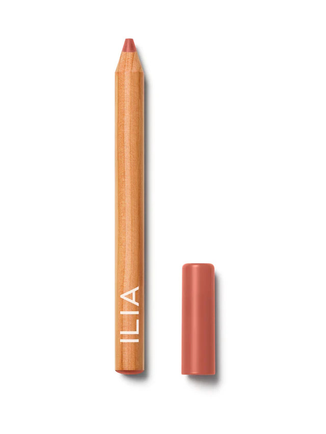 Lip Sketch Hydrating Crayon - Lipstick + Lip Liner | ILIA Beauty | ILIA Beauty