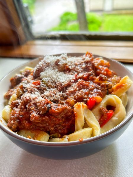https://www.hilshealthyeats.com/post/4-ingredient-homemade-pasta

Homemade pasts 

#LTKActive #LTKGiftGuide #LTKVideo