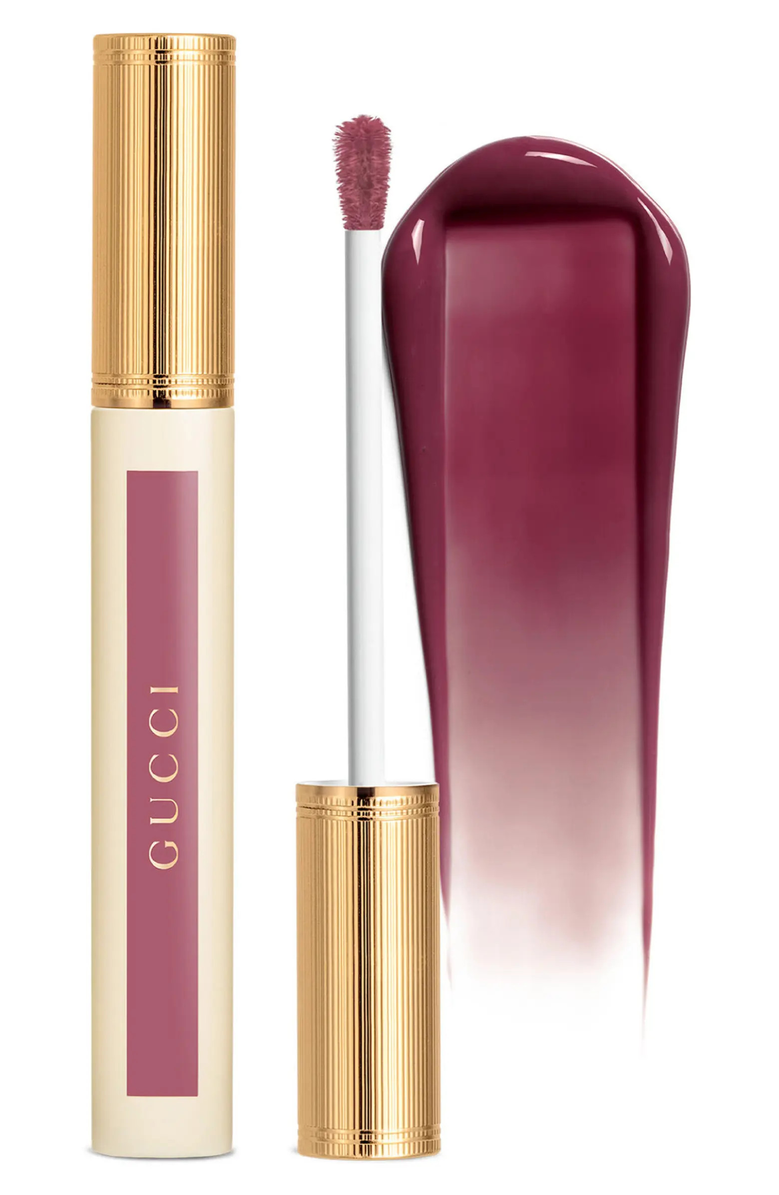 Gucci Glow Oil-In-Water Tint Liquid Lipstick | Nordstrom | Nordstrom