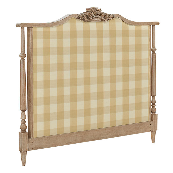 Bridget Queen Headboard Frame | Ballard Designs, Inc.