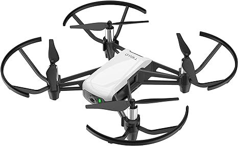 Ryze Tech Tello - Mini Drone Quadcopter UAV for Kids Beginners 5MP Camera HD720 Video 13min Fligh... | Amazon (US)