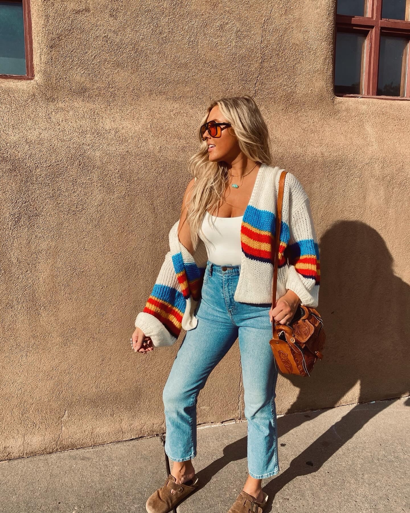 Fall in Santa Fe 

#LTKFallSale #LTKTravel