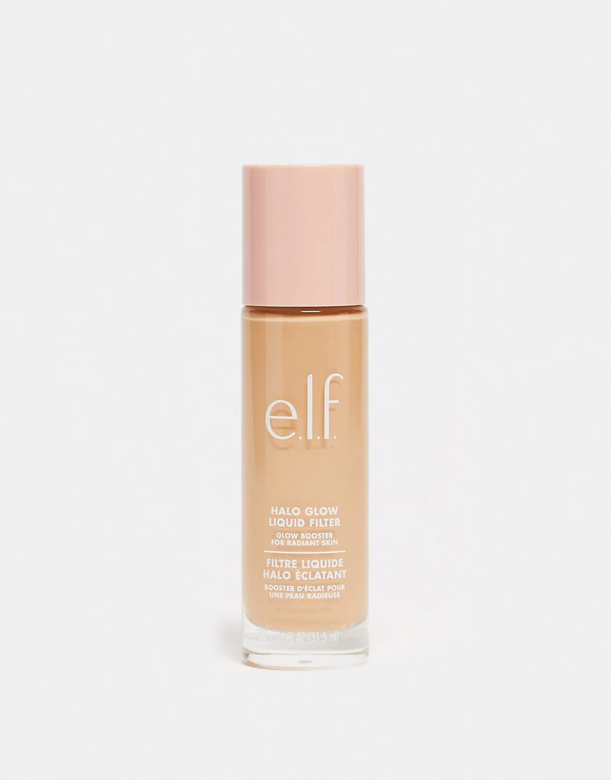 e.l.f Halo Glow Liquid Filter-Neutral | ASOS (Global)