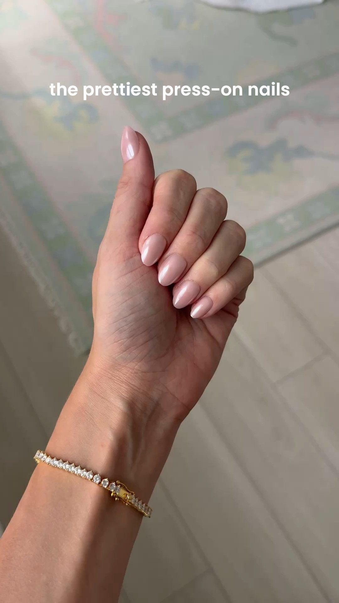 glamnetic press on nails
Glazed donut nails
Nail inspo


#LTKFindsUnder50 #LTKBeauty #LTKFindsUnder100