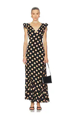 Elodie Dress
                    
                    BEACH RIOT | Revolve Clothing (Global)