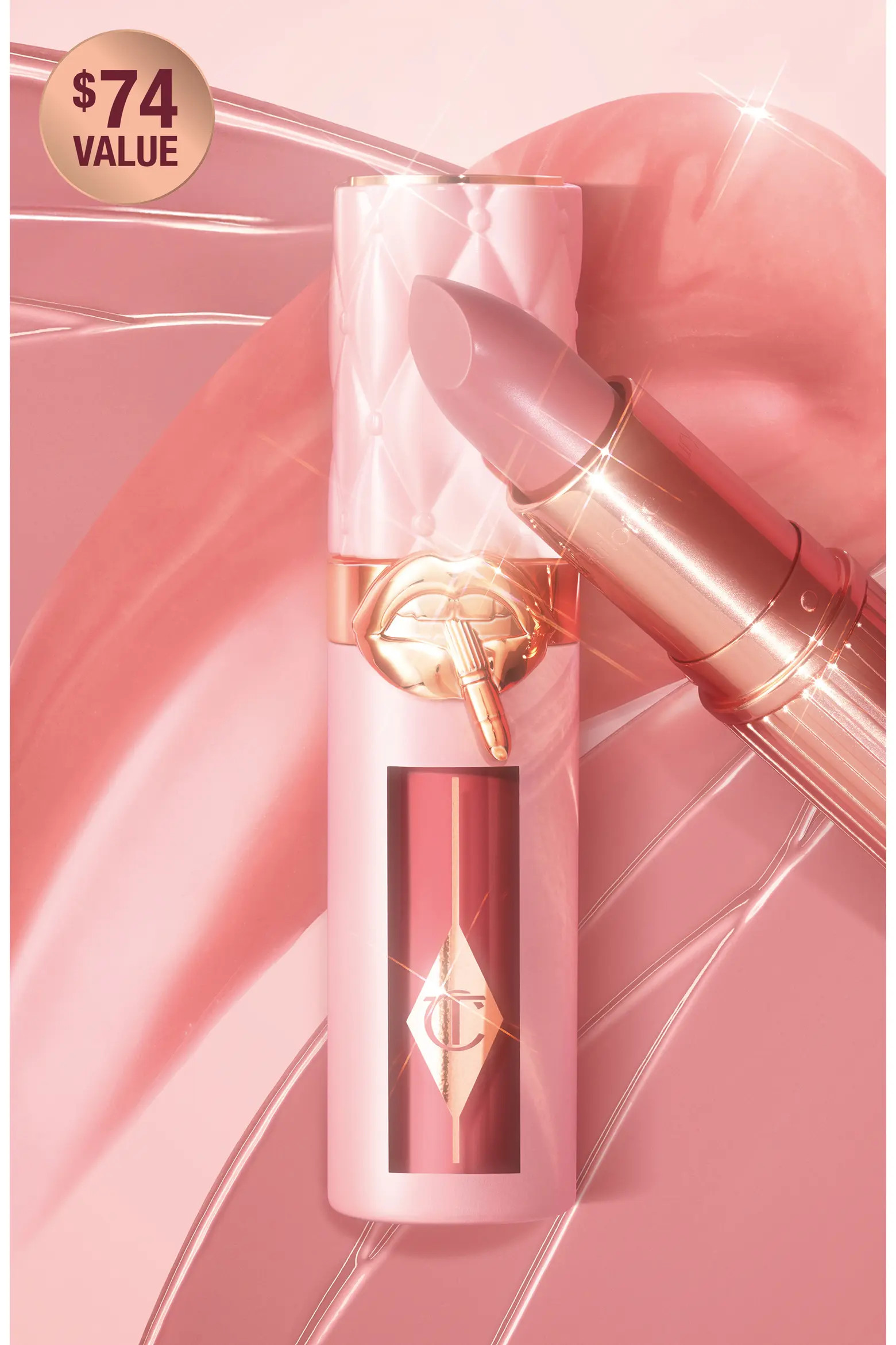 Pillow Talk Big Lip Plumpgasm Kit $74 Value (Women) | Nordstrom | Nordstrom