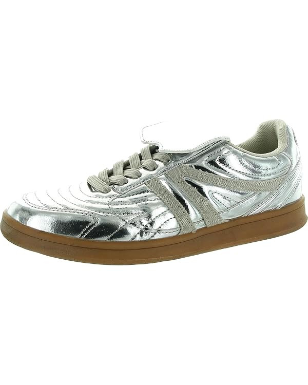 Steve Madden Women's Madrid Sneaker | Amazon (US)