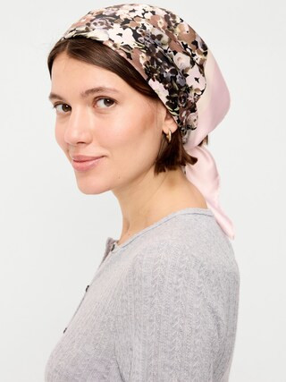 Outtek™ Silky Scarf | Old Navy (US)