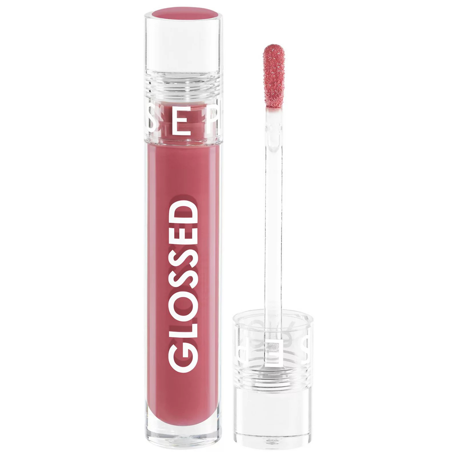 SEPHORA COLLECTION Glossed Hydrating Long Wear Lip Gloss, Size: 0.16 FL Oz, 100 Busy | Kohl's