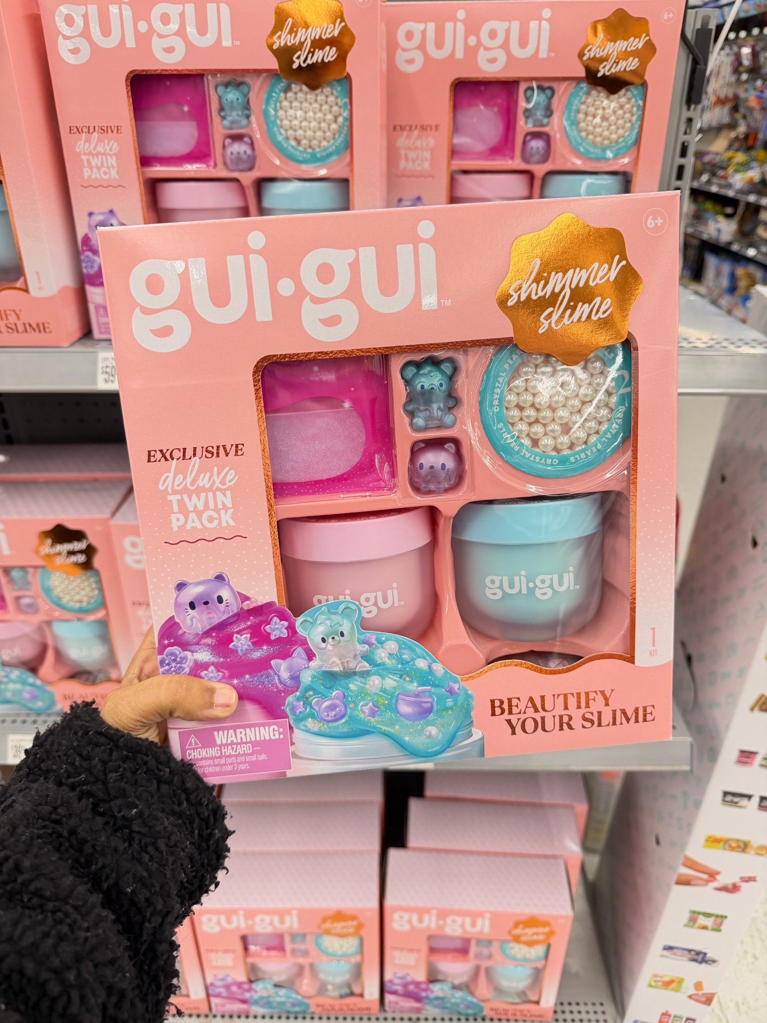 A new must have activity for the kids!! 

#LTKdayinmylife #LTKKids #LTKmomlife