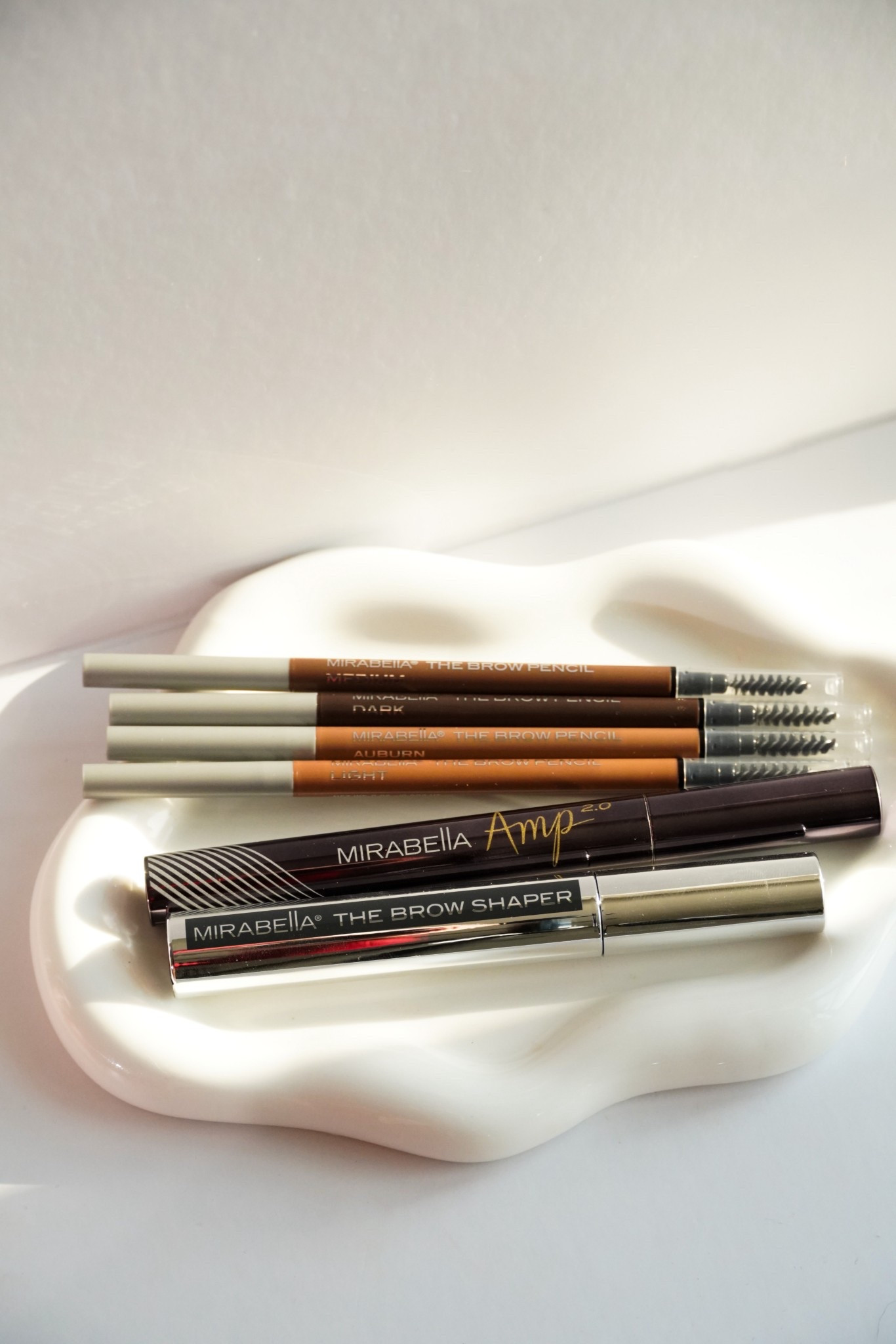 @Mirabella Brow Essentials! 

#LTKBeauty