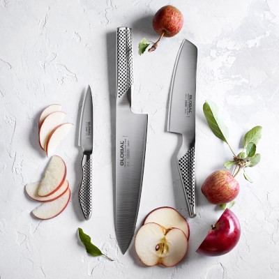 Global Classic Limited Edition 7 1/2" Chef's Knife | Williams-Sonoma