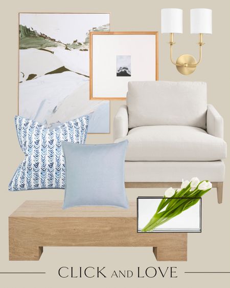 Neutral Home Finds 🤍 Love this streamlined coffee table that is on sale at Ballard!


Amazon decor, Amazon home finds, Ballard, Target, H&M, accessories, accent decor, gold accents, budget friendly decor, vase, accent lighting, lamp, end table, armchair, art, shelf decor, coffee table decor, modern home decor, traditional home finds, office, entryway, living room 

#LTKfamily #LTKsalealert #LTKhome