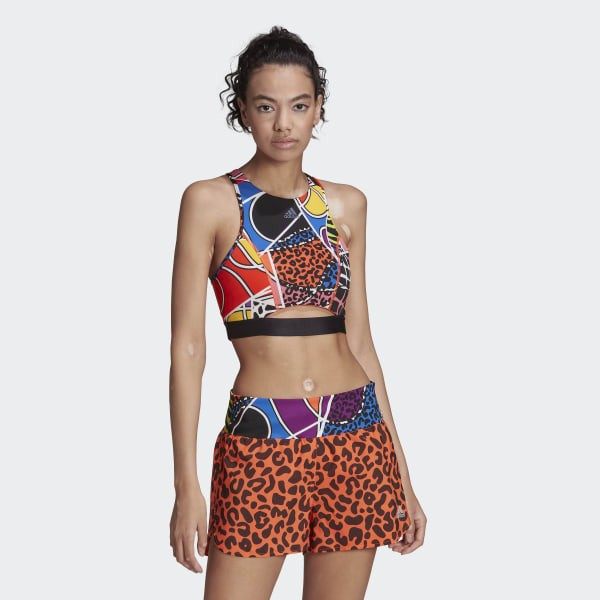 Rich Mnisi Medium-Support Bra | adidas (US)