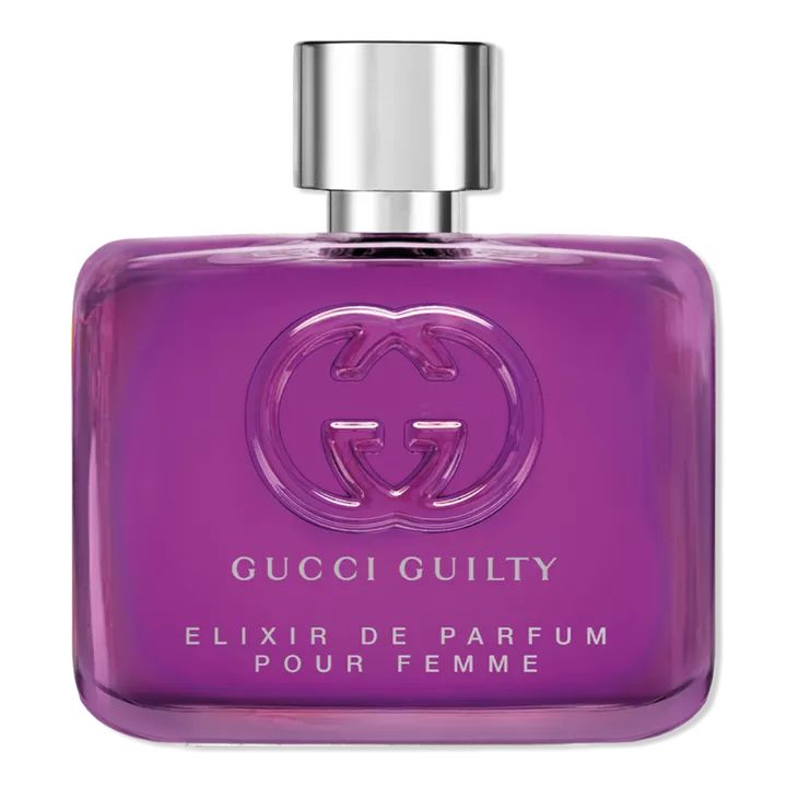 Gulity Elixir de Parfum Pour Femme | Ulta