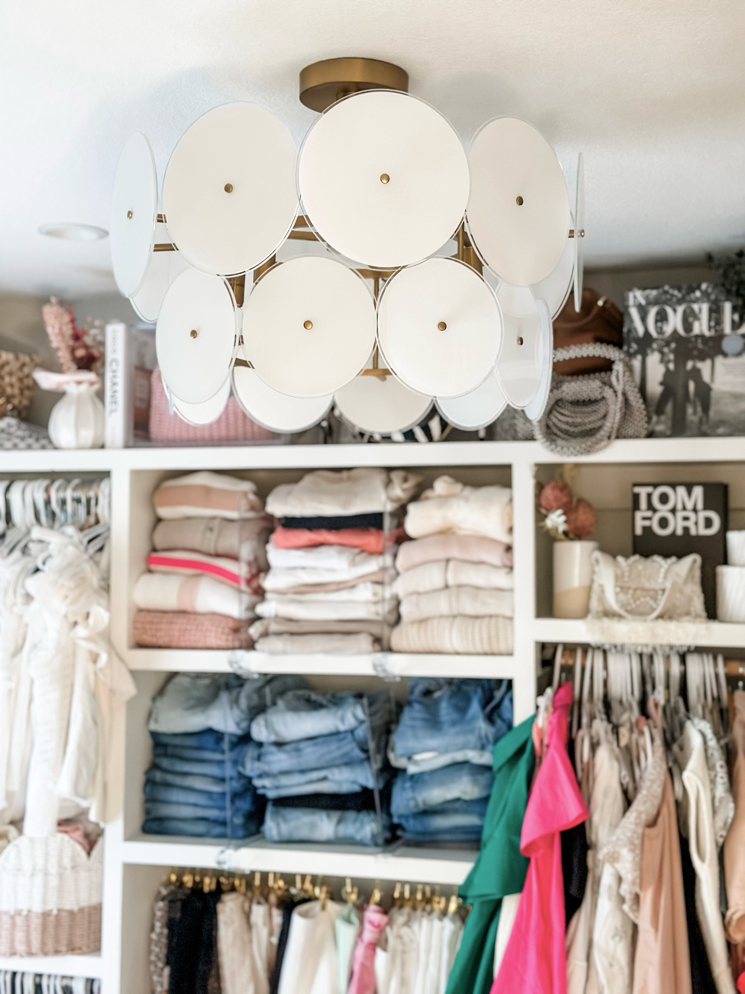 Prettiest light fixture ever💕 

#LTKStyleTip #LTKHome #LTKFamily