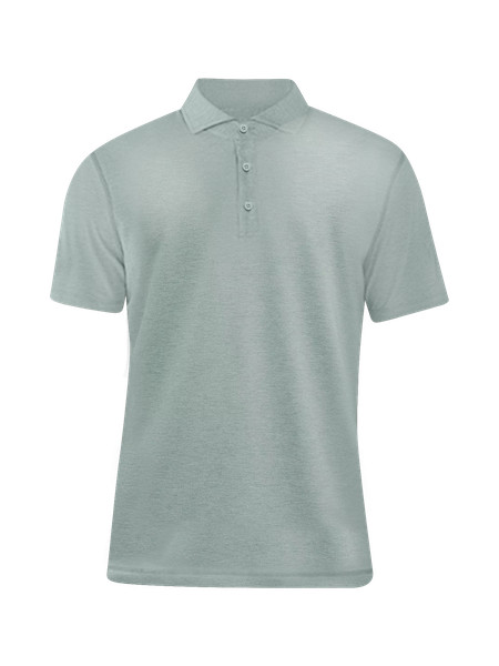 Evolution Short-Sleeve Polo Shirt | Lululemon (US)