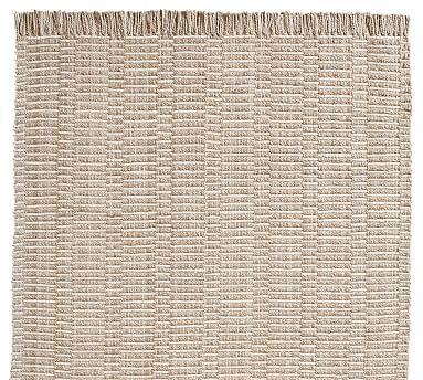 Monterey Indoor/Outdoor Rug | Pottery Barn (US)