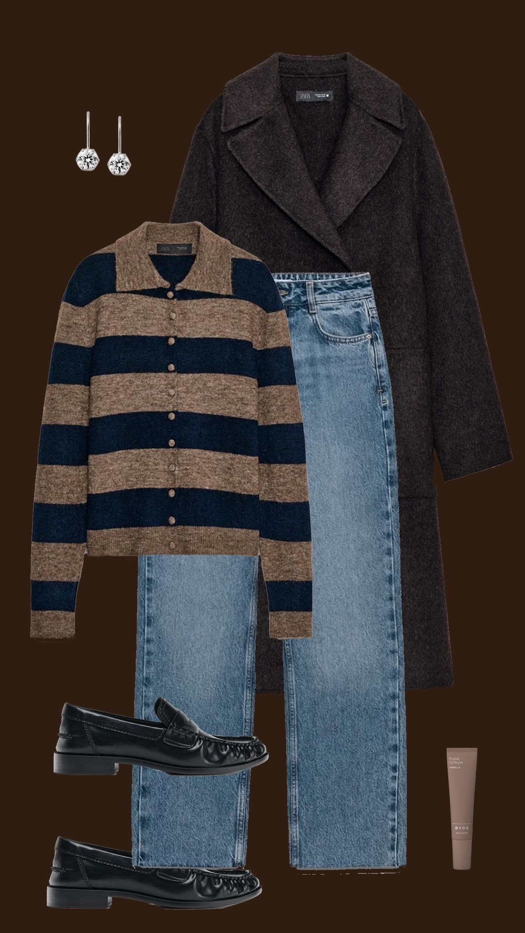 Thanksgiving outfit 🦃