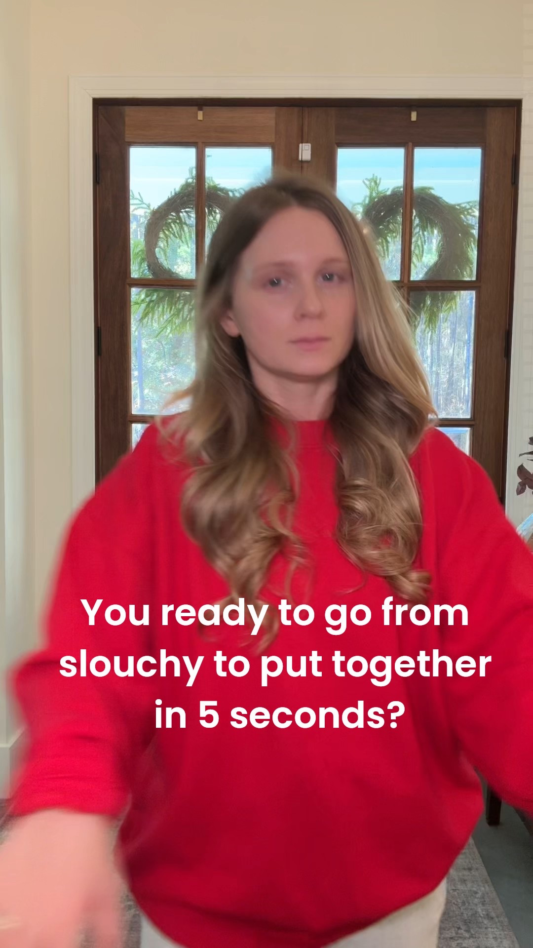 F0llow + Comment SHOP to get 🔗s 

The sweatshirt hack I swear by ✨
Crop it, layer it, and suddenly it looks like you planned the whole outfit.
Threw a long vest over it and instantly went from slouchy to polished 👏
Linking my crop tool + this vest for you! #amazonfashion #hack #amazonoutfit #momsofinsta 
        • Amazon crop tool
	•	Sweatshirt crop tool
	•	Oversized sweatshirt outfit
	•	Easy outfit hacks
	•	Amazon wardrobe hacks
	•	Casual mom outfit
	•	Fall outfit ideas
	•	Layered outfit inspo
	•	Amazon fashion finds



#LTKmomlife #LTKootd