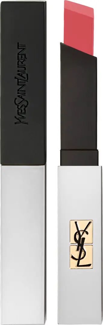 Yves Saint Laurent Rouge Pur Couture The Slim Sheer Matte Lipstick | Nordstrom | Nordstrom