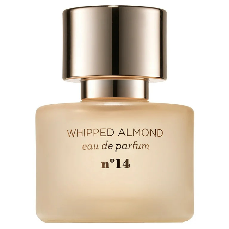 MIX:BAR Whipped Almond Perfume, Fragrance for Women, 1.7fl oz - Walmart.com | Walmart (US)