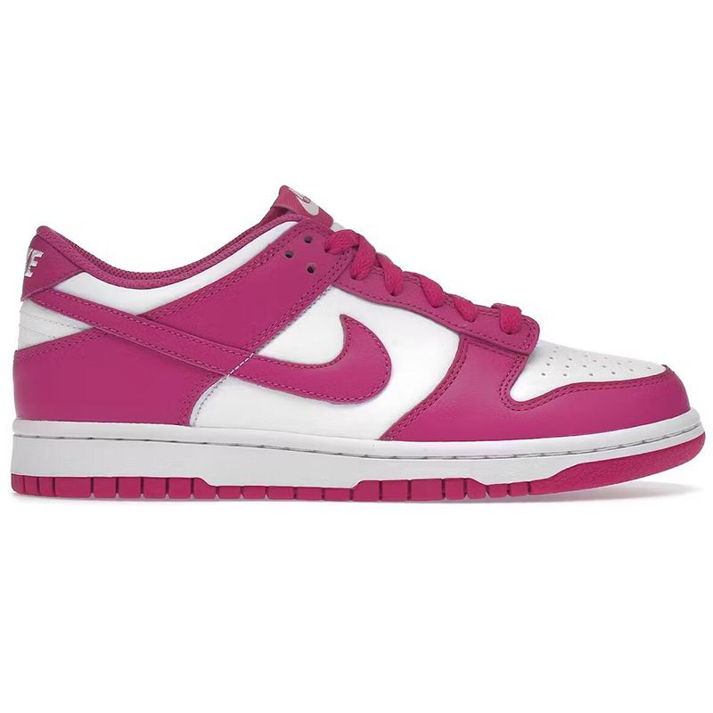 Nike SB Dunk Running Shoes Low Dunks Pink Pigeon Retro Black White Chunky Dunky UNC Coast Univers... | DHGate