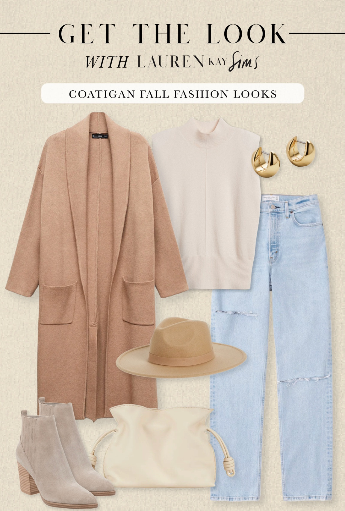 fall coatigan look 🤎🍁

#LTKSeasonal #LTKstyletip #LTKFind