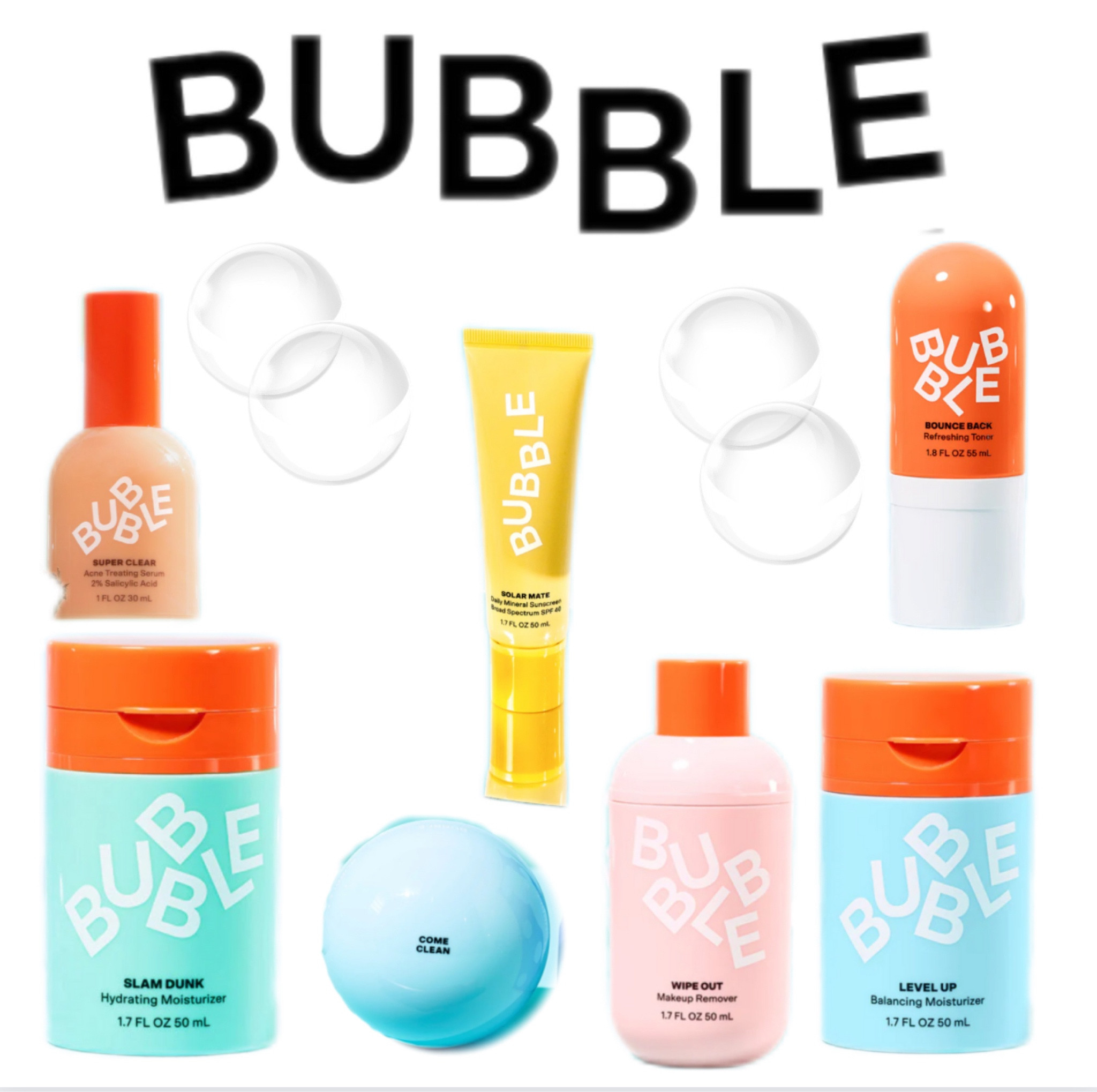 The skincare you didn’t know you needed 🎉✨ don’t forget to use CODE:TERRYOKZ7 for some 💰off 💖💖💖💖

#LTKbeauty #LTKstyletip #LTKtravel