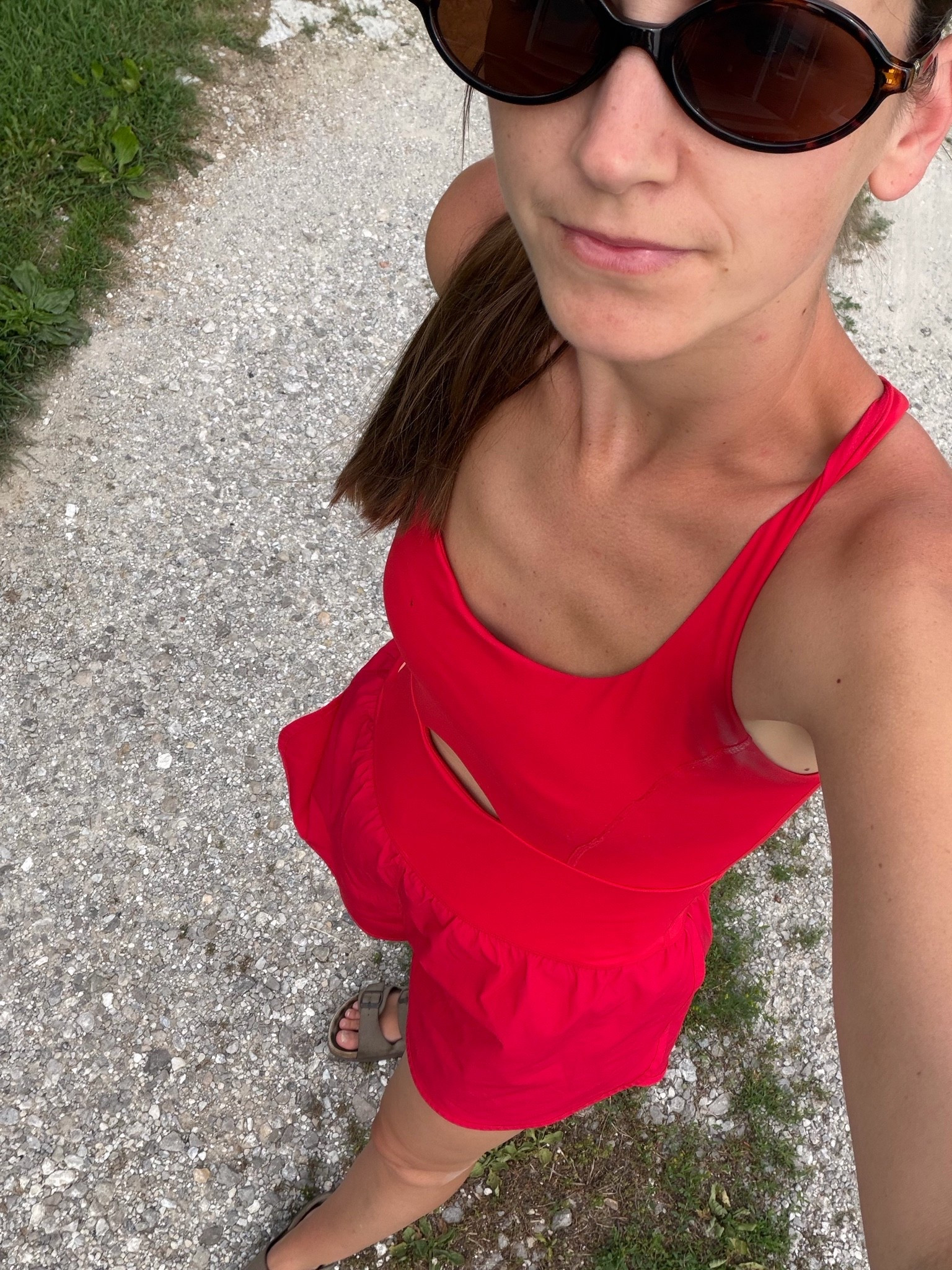 Entire outfit is from Amazon! Wearing a small in the romper. Comes in more sizes too! Perfect for 4th of July! 

Amazon fashion, Amazon outfit

#LTKSeasonal #LTKootd #LTKPetite