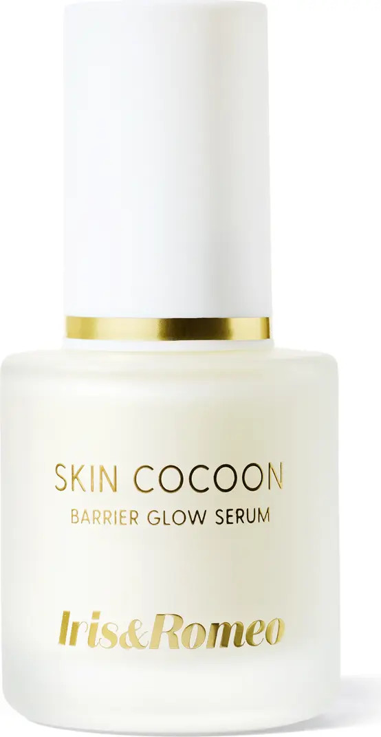 IRIS&ROMEO Skin Cocoon Barrier Glow Serum | Nordstrom | Nordstrom