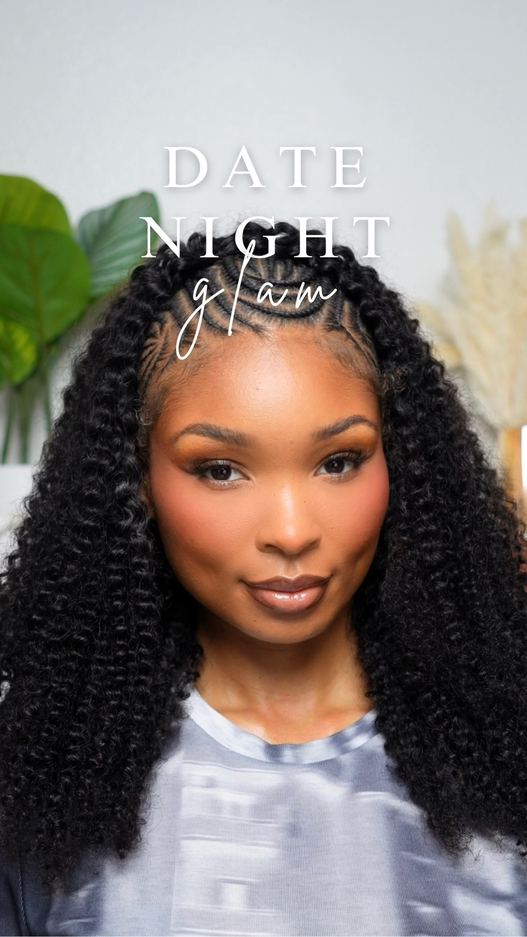 Smokey date night glam 🫶🏾

#LTKBeauty #LTKPlusSize #LTKFindsUnder50