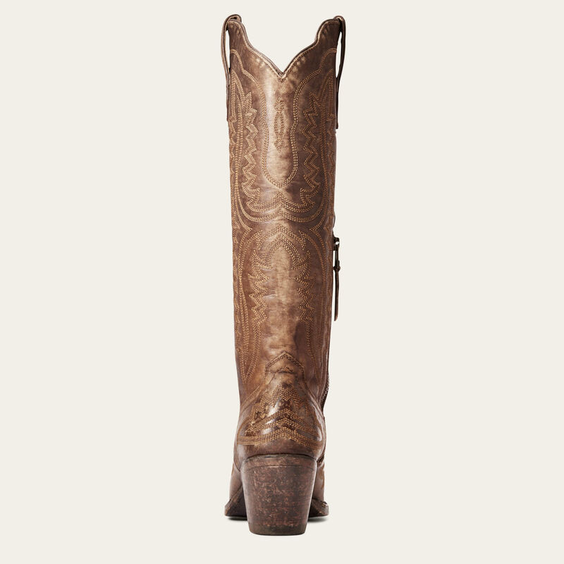 Casanova X Toe Western Boot | Ariat (US)