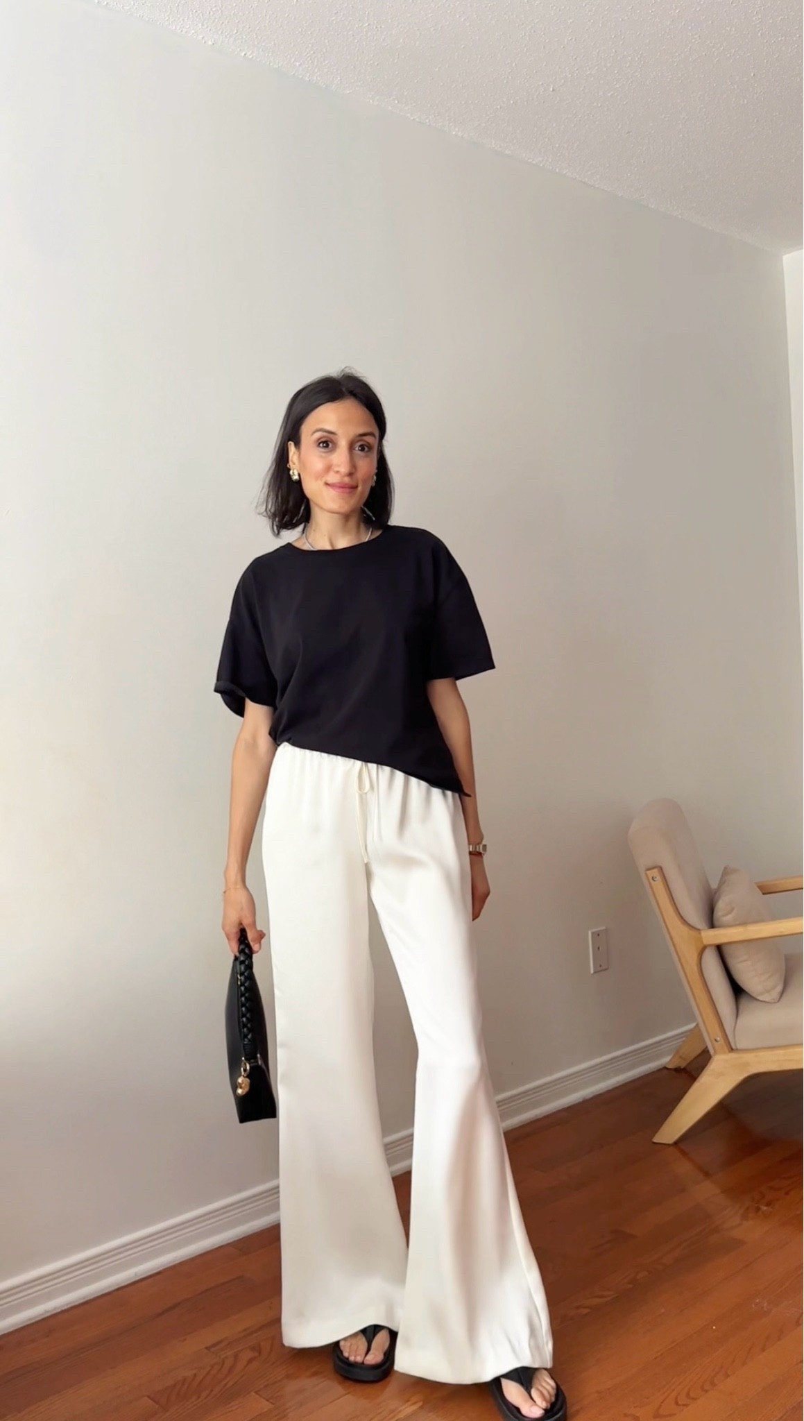 Wearing size XS

#LTKcanada #LTKsummer