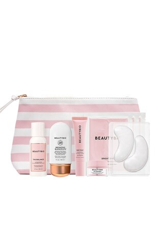 BeautyBio Glow Up Essentials Set from Revolve.com | Revolve Clothing (Global)