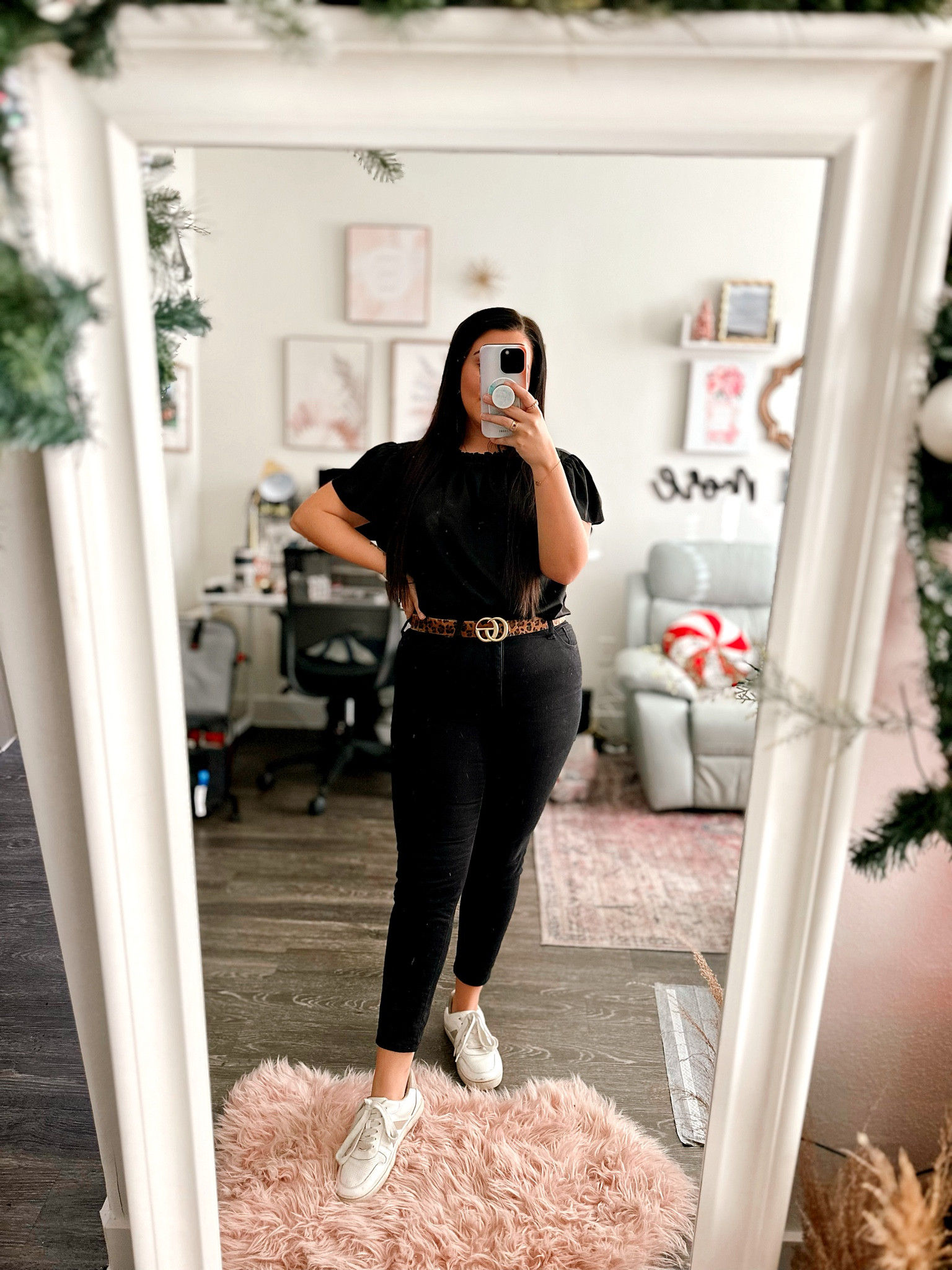 We love a chic and cute game day outfit!

#LTKSeasonal #LTKWorkwear #LTKStyleTip