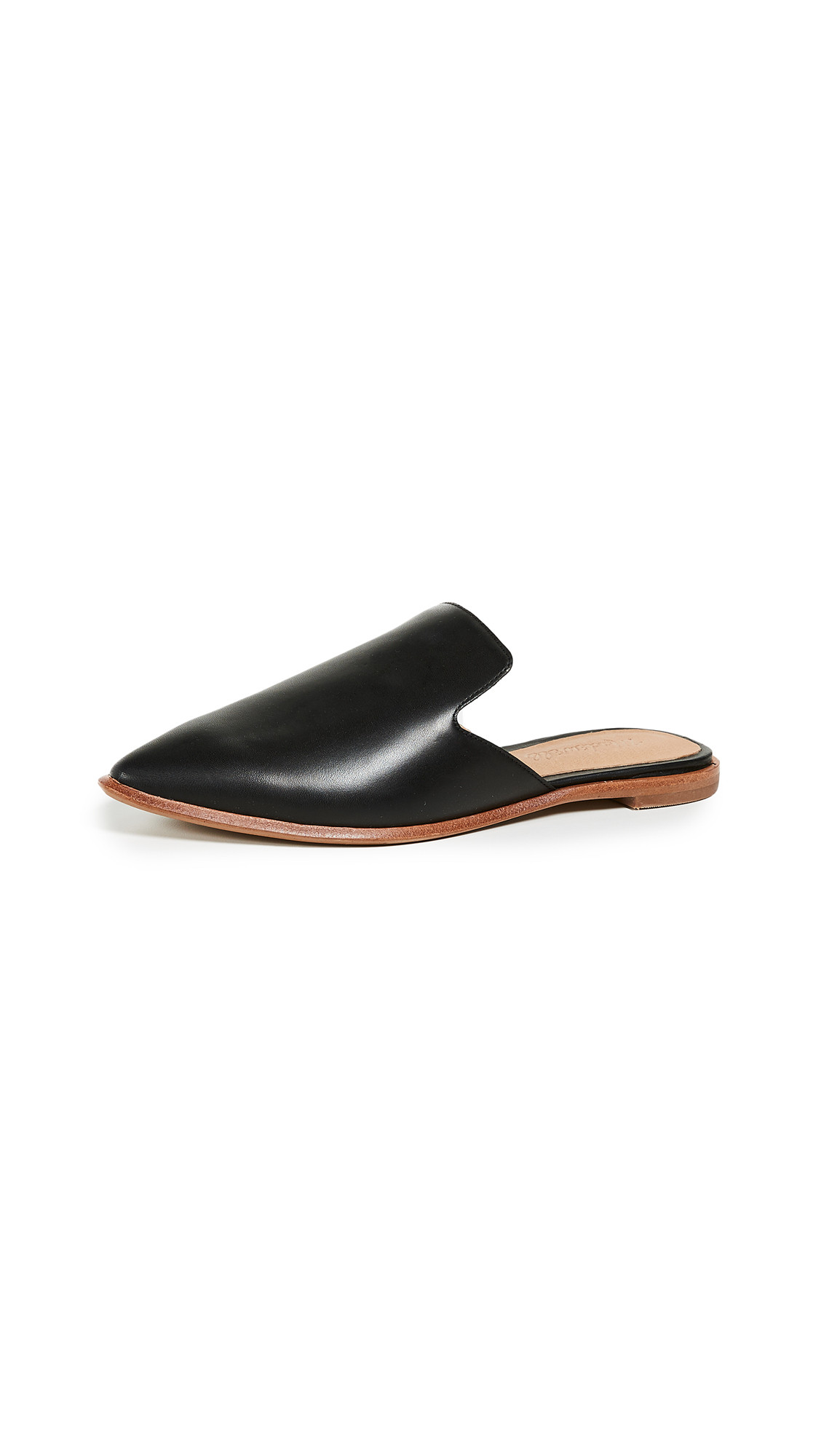 Madewell Gemma Mules | Shopbop