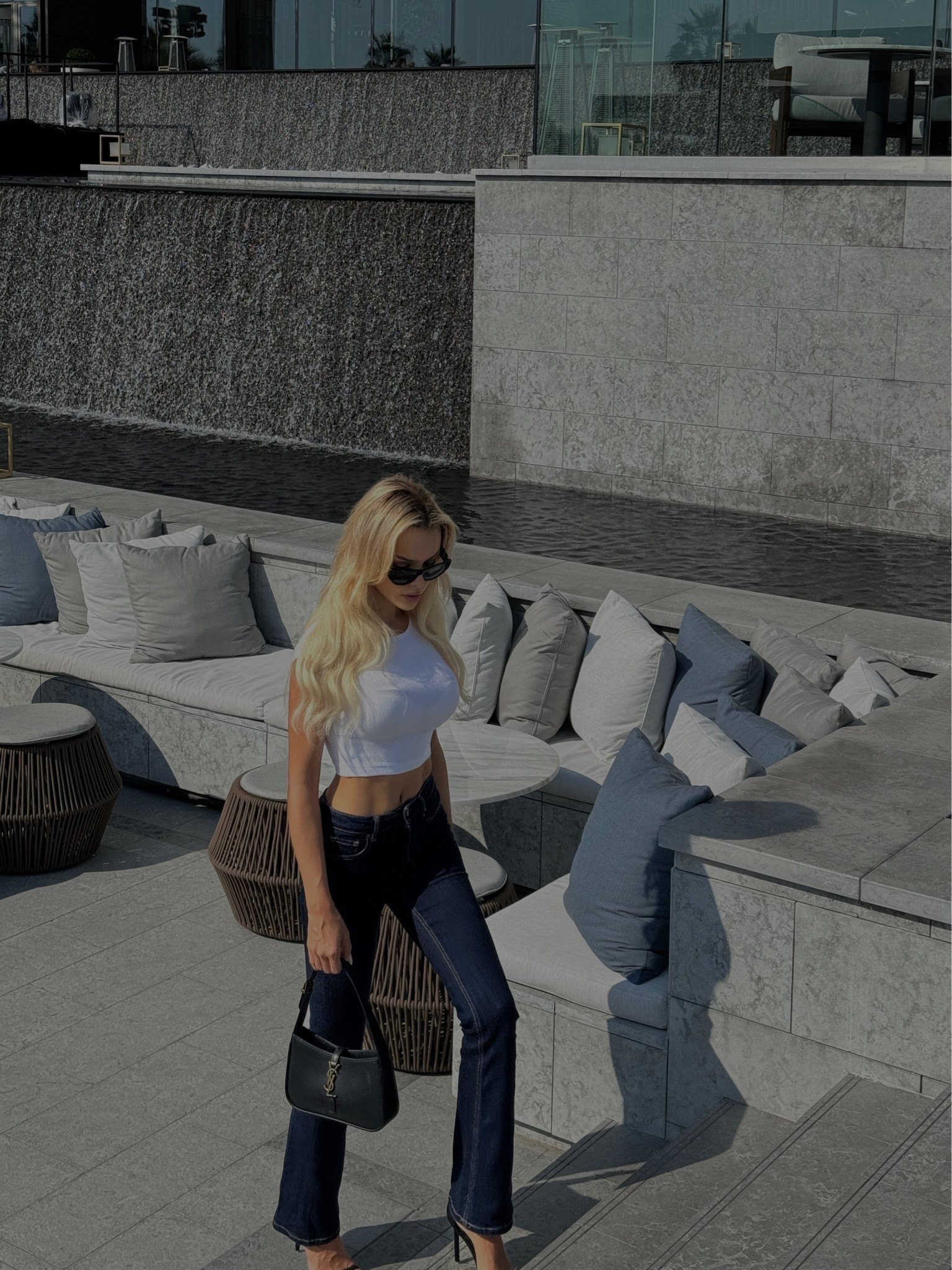 Ootd | model of duty look

#LTKitbag #LTKstyletip #LTKSeasonal