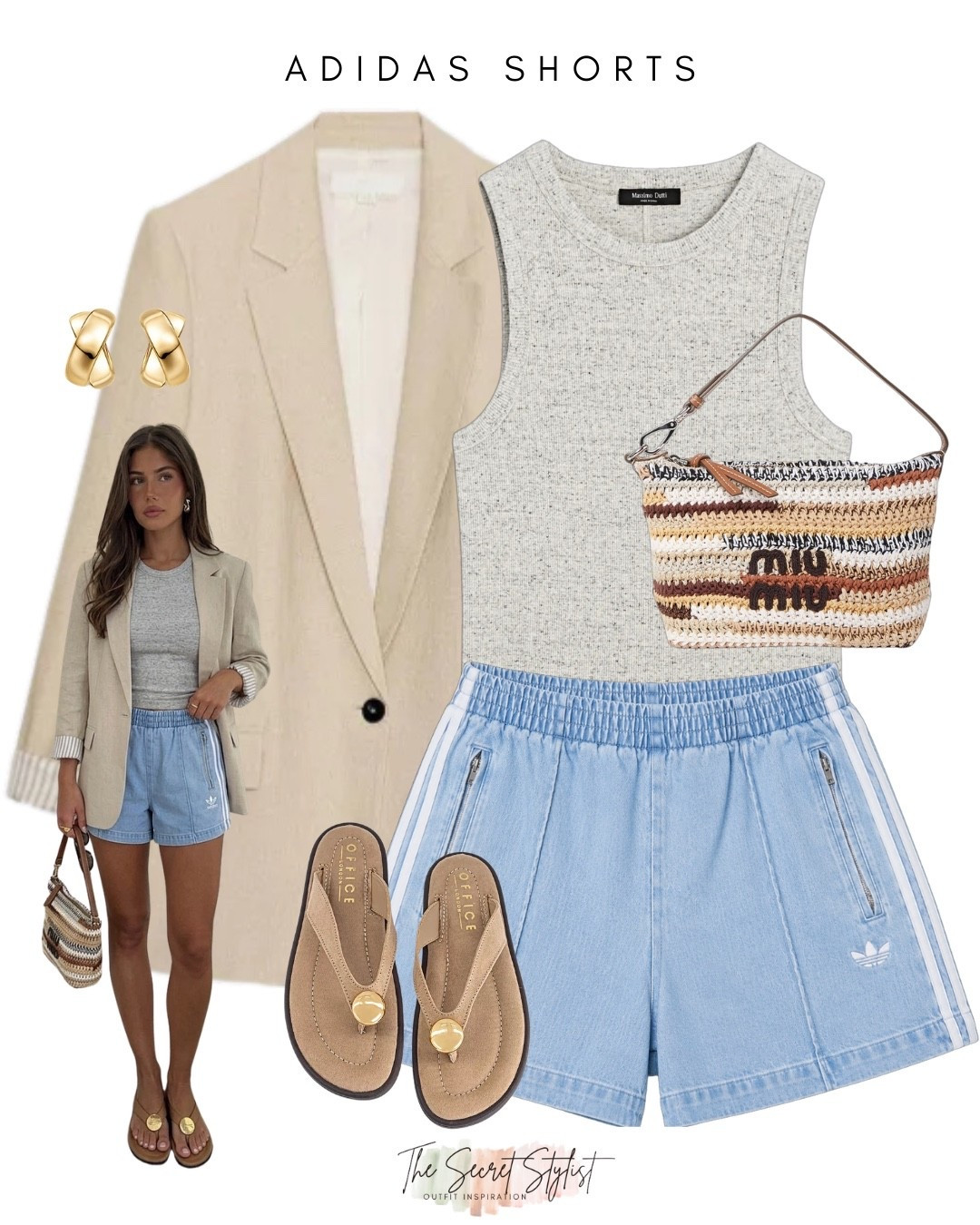 #LTKspring #LTKsummer #LTKstyletip