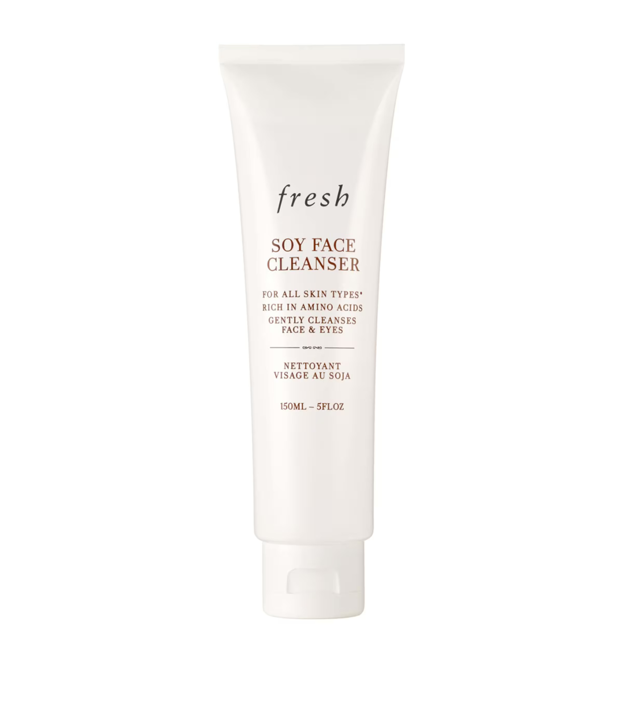 Fresh Soy Face Cleanser | Harrods