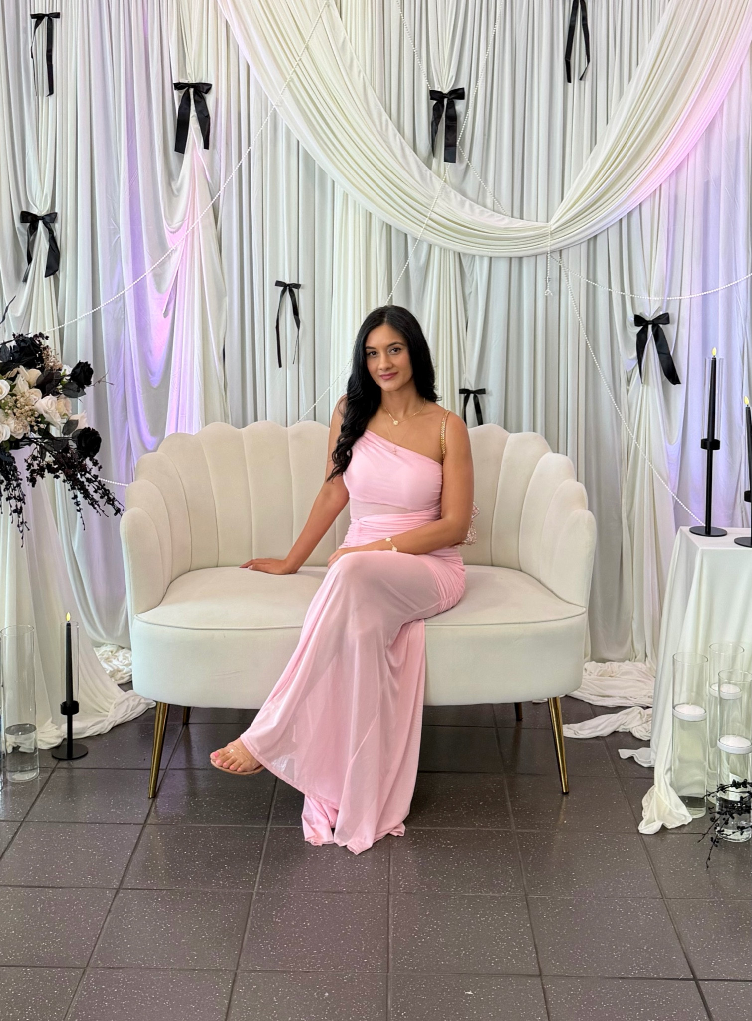 Wearing S in dress

pink formal dress // pink special occasion dress // pink reception dress // pink prom dress

#LTKSeasonal #LTKWedding #LTKootd