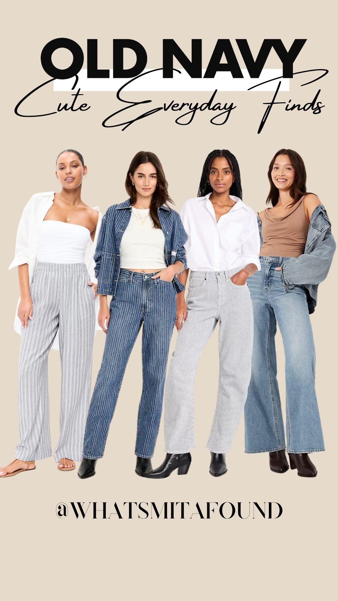 Cute new Old Navy looks! 

#LTKSaleAlert #LTKootd #LTKWorkwear